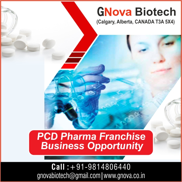 Pharma PCD Franchise for Karnataka