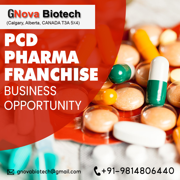 Top PCD Pharma Franchise in Maharashtra
