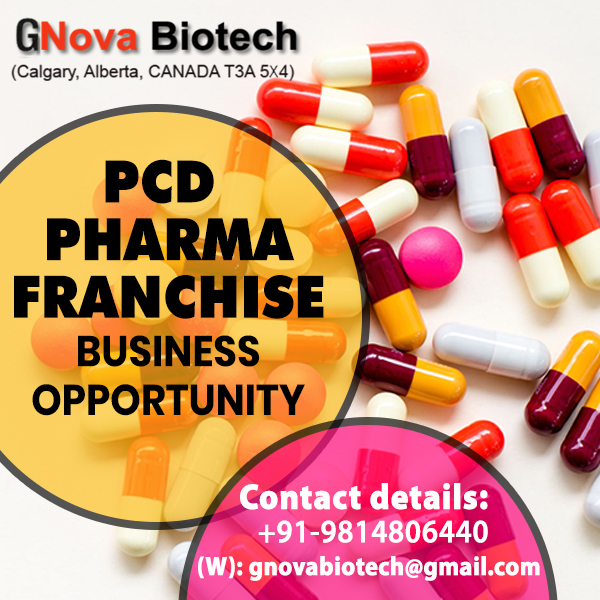 Pharma Franchise for Analgesics Medicines