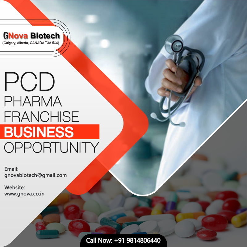 Pharma PCD Franchise Company in Hyderabad