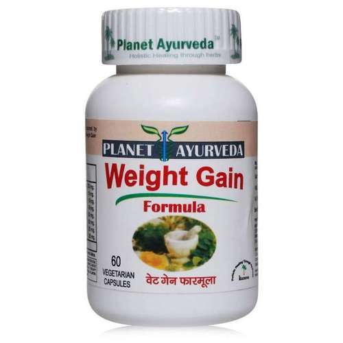 weight gain capsules