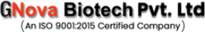 Gnova-Biotech - Logo