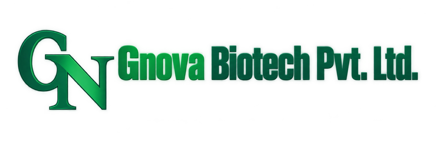 Gnova Biotech Pvt. Ltd.