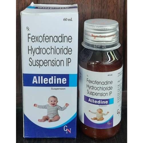 ALLEDINE