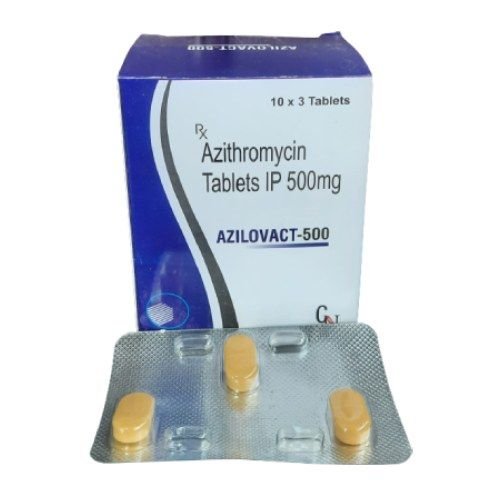 Aziloovact 500
