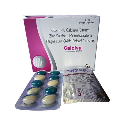 CALCIVA