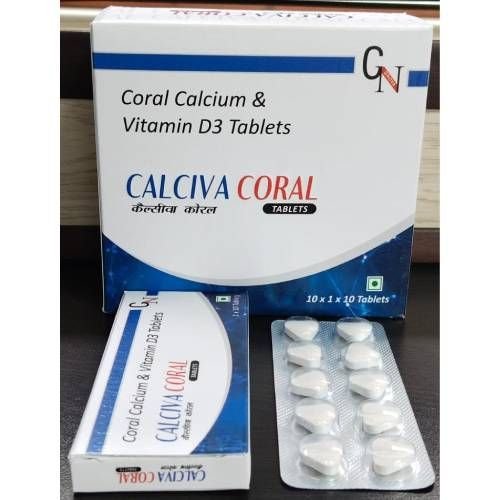 CALCIVA CORAL