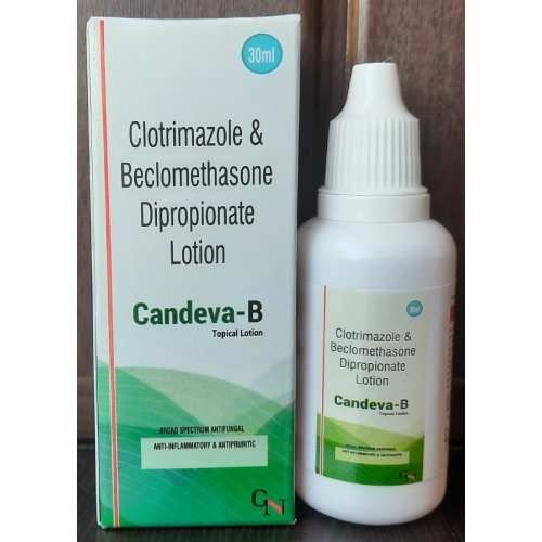 CANDEVA-B