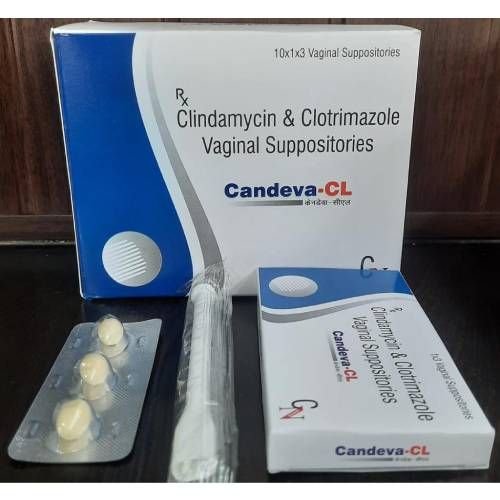 CANDEVA – CL