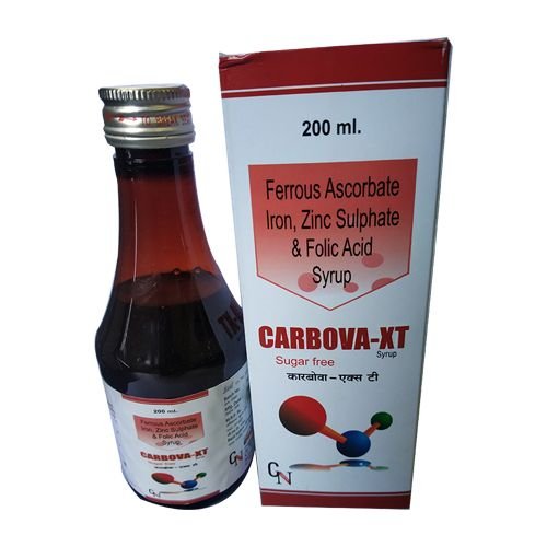 CARBOVA-XT