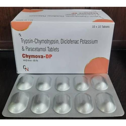 Chymova-DP
