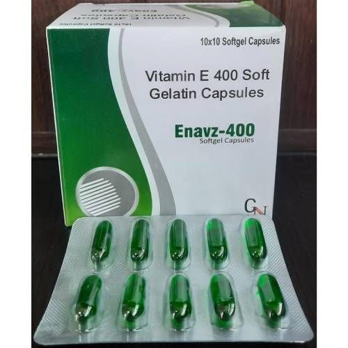 Enavz-400