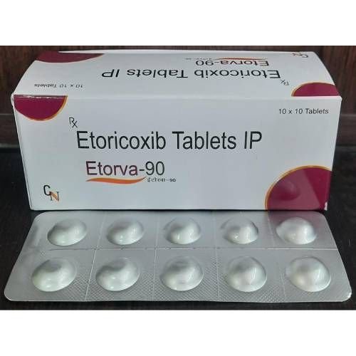 ETORVA-90