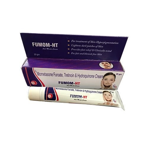 FUMOM-HT