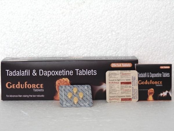 Geduforce