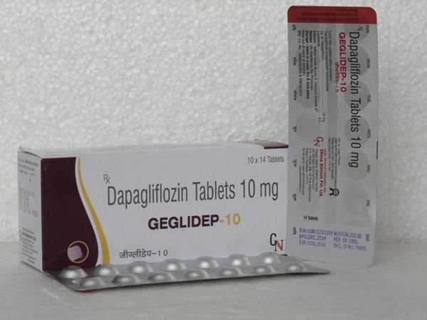 GEGLIDEP-10