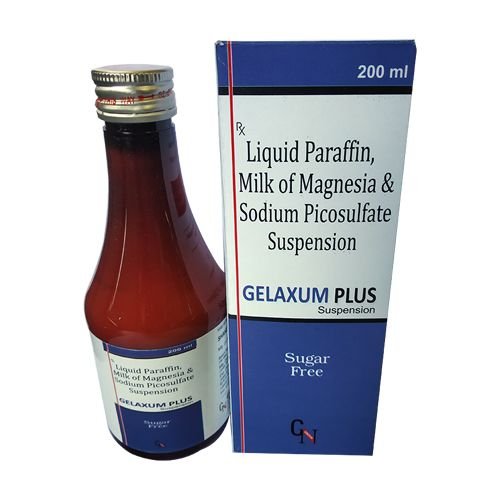 GELAXUM PLUS
