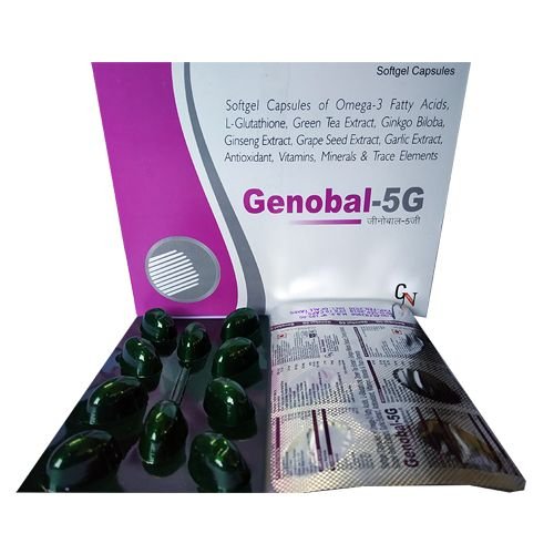 GENOBAL 5G