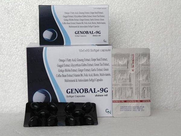 GENOBAL 9G