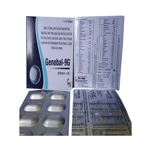 GENOBAL 9G