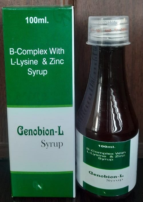 GENOBION-L