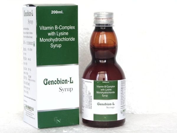 GENOBION-L