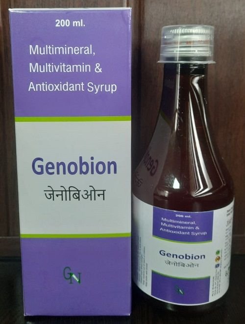 GENOBION