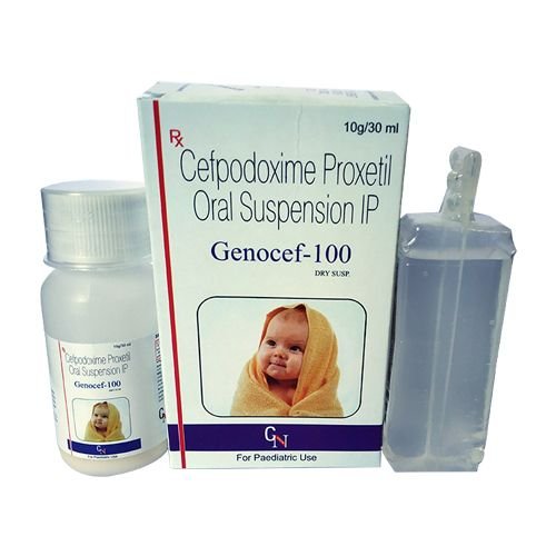 GENOCEF 100