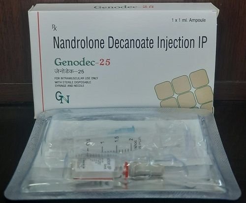 Genodec-25