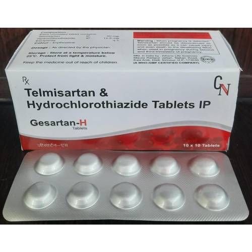GESARTAN-H(ALU-ALU)