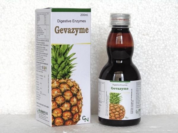 GEVAZYME
