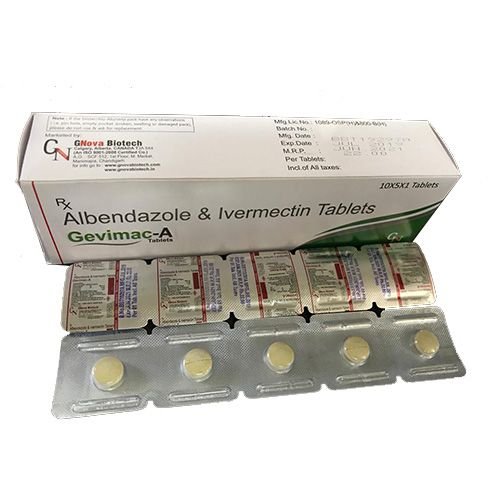 Gevimac-A