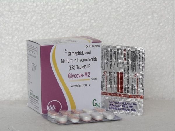 GLYCOVA-M2