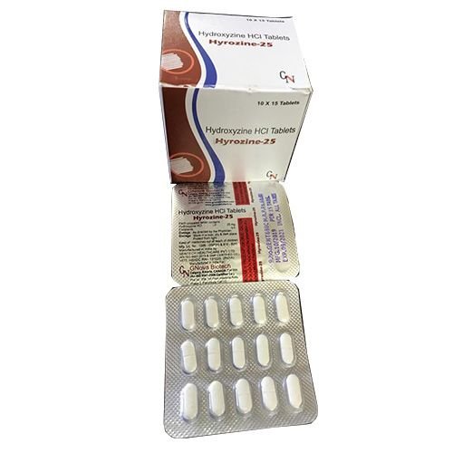 HYROZINE-25