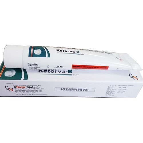 KETORVA -B