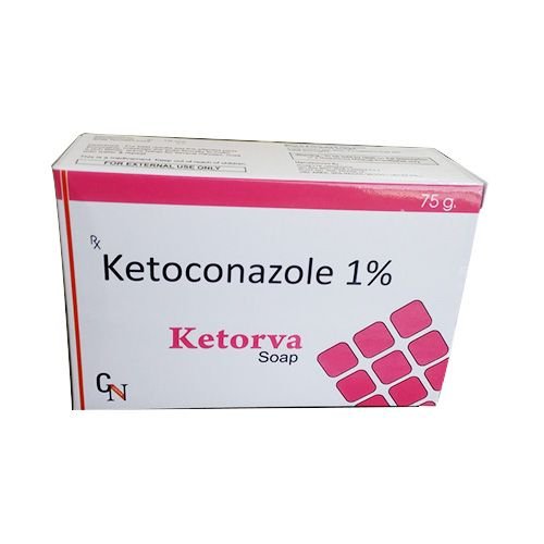 KETORVA