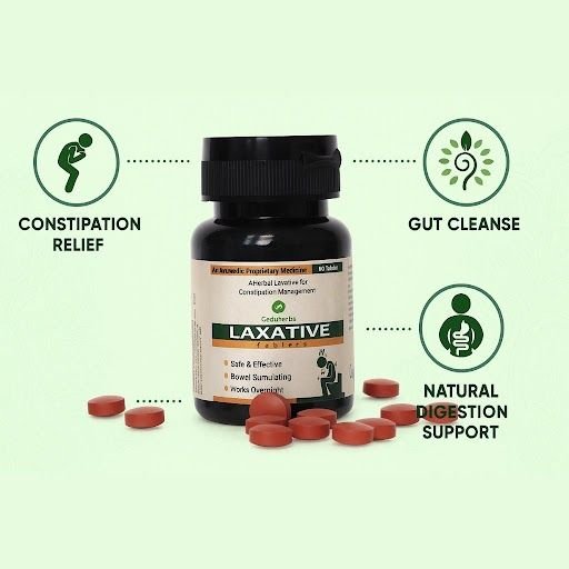 Laxative Tablets