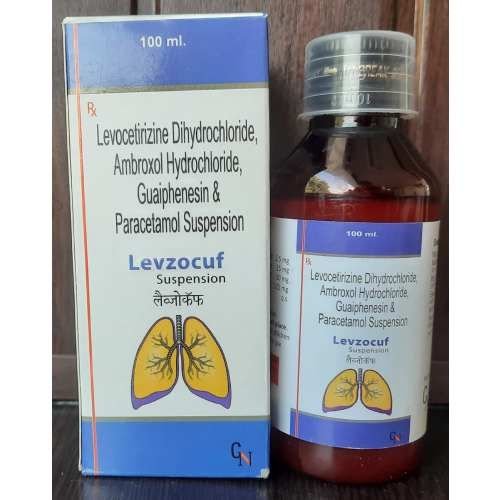 LEVZOCUF