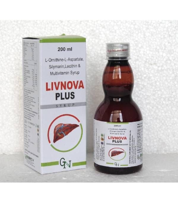 LIVNOVA PLUS