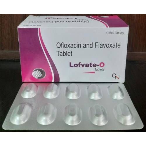 LOFVATE-O