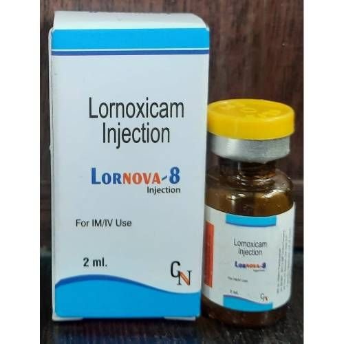 LORNOVA 8