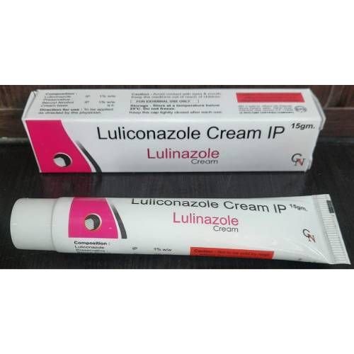 Lulinazole