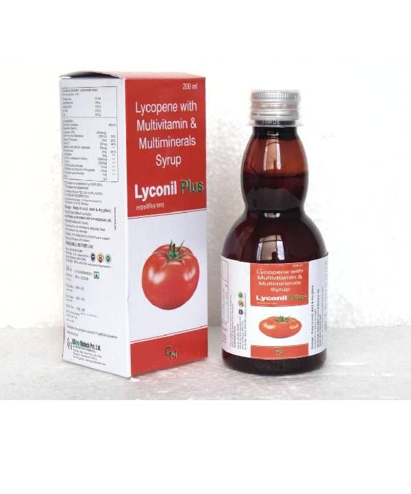 LYCONIL-PLUS