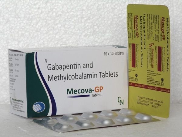 MECOVA-GP (ALU-ALU)
