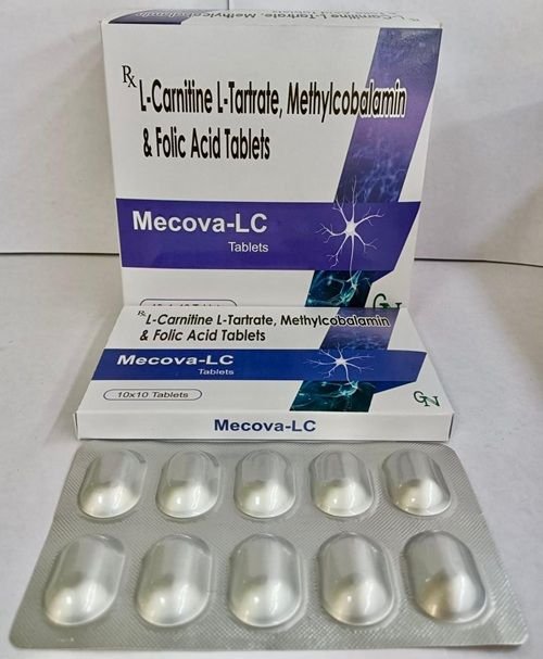 MECOVA-LC