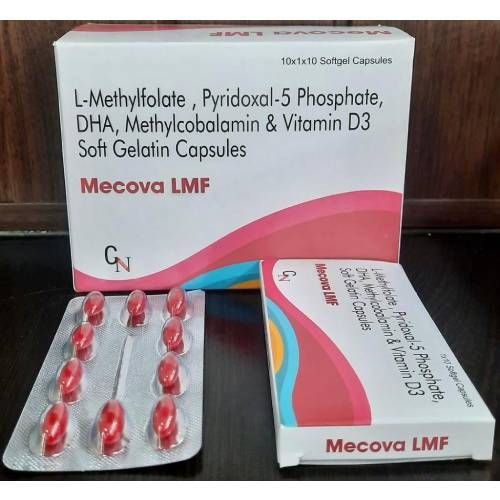 MECOVA-LMF CAP