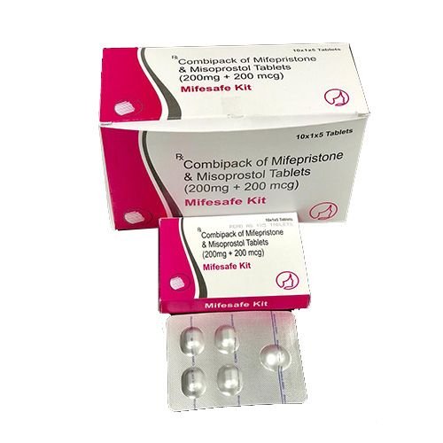 MIFESAFE KIT
