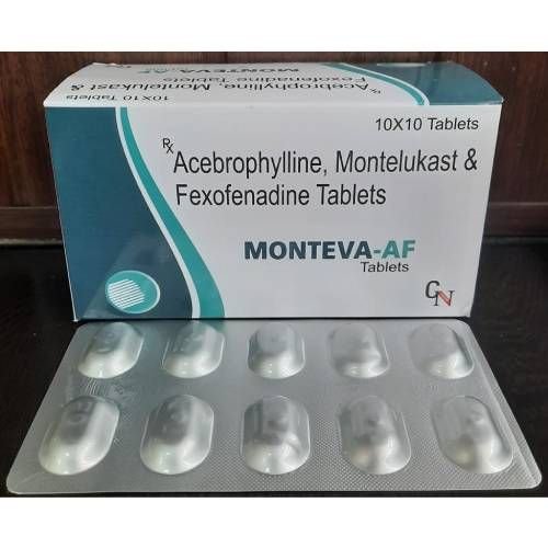 MONTEVA-AF