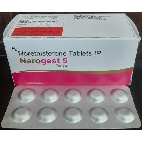 NEROGEST 5