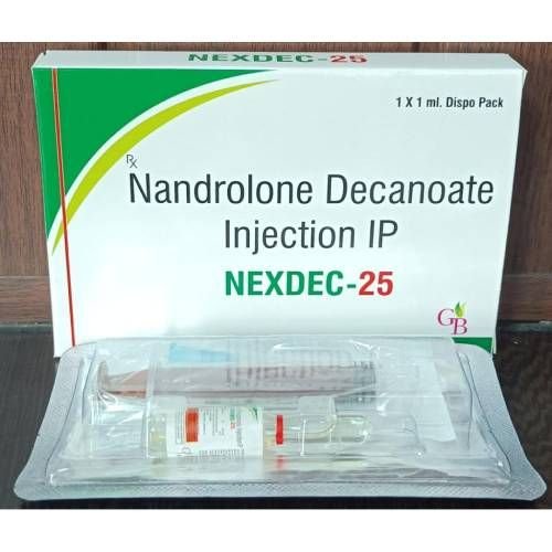NEXDEC-25